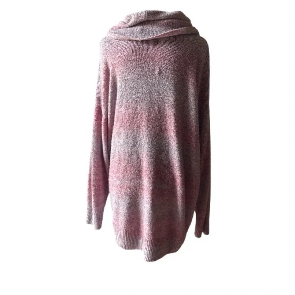 American Eagle Outfitters soft pink